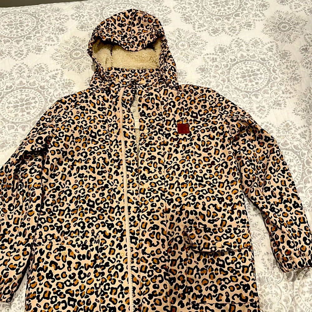 Girls jacket
